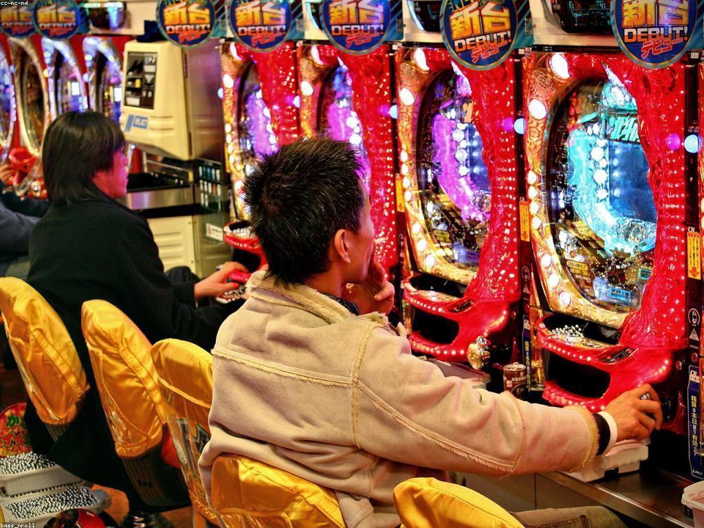 យុទ្ធសាស្ត្រស្លតសម្រាប់ភាពជោគជ័យនៅក្នុងកាស៊ីណូ