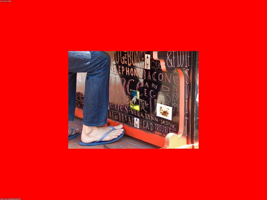 ការយល់ដឹងពីពាក្យស្លត